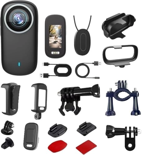 POV Pro 4K Mini - 128GB 4K 30FPS