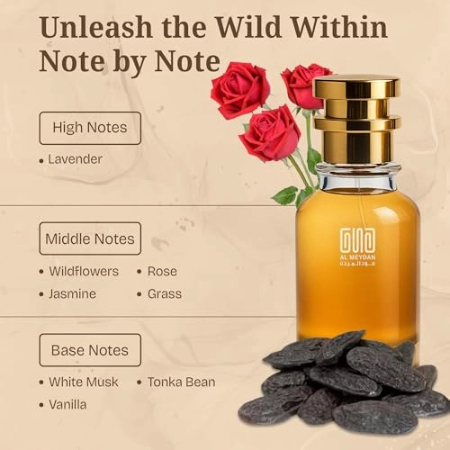 Jaarssi - Eau de Parfum 100 ml