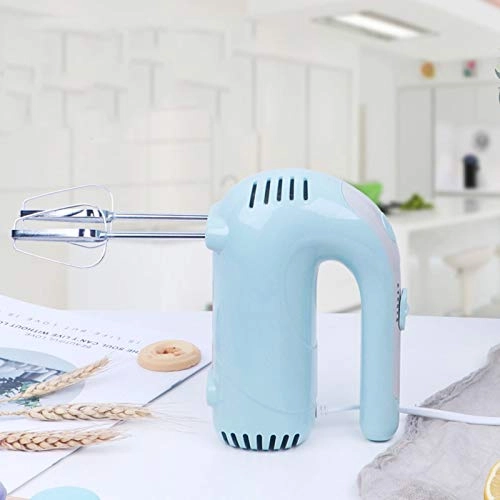 Handheld Electric Egg Beater - 125W