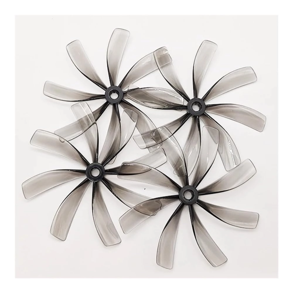 89MMX8 - 89mm 3.5 Inch 8 Blades