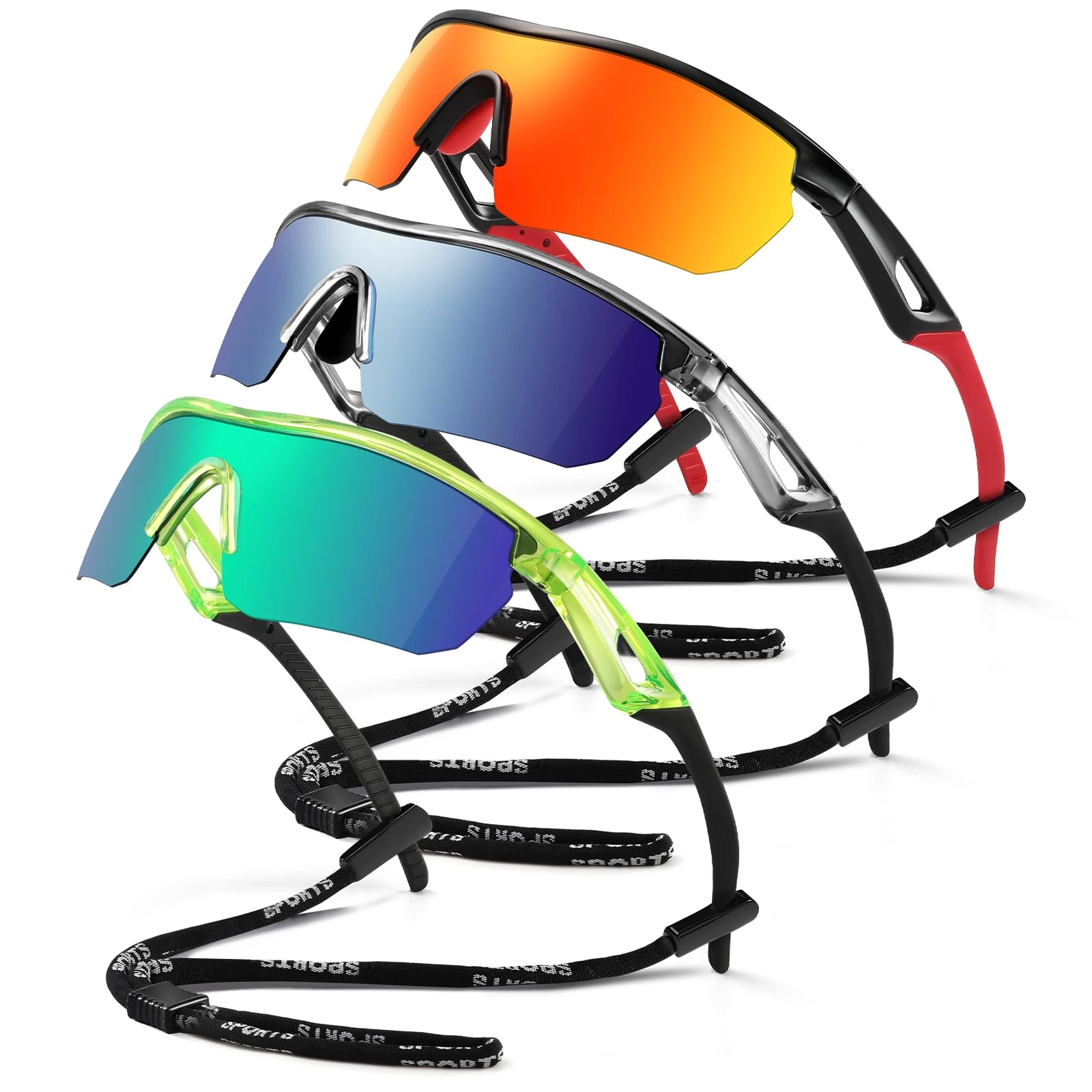 Kids Sunglasses - multicolour