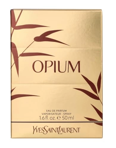 Opium Eau de Parfum 50 ml