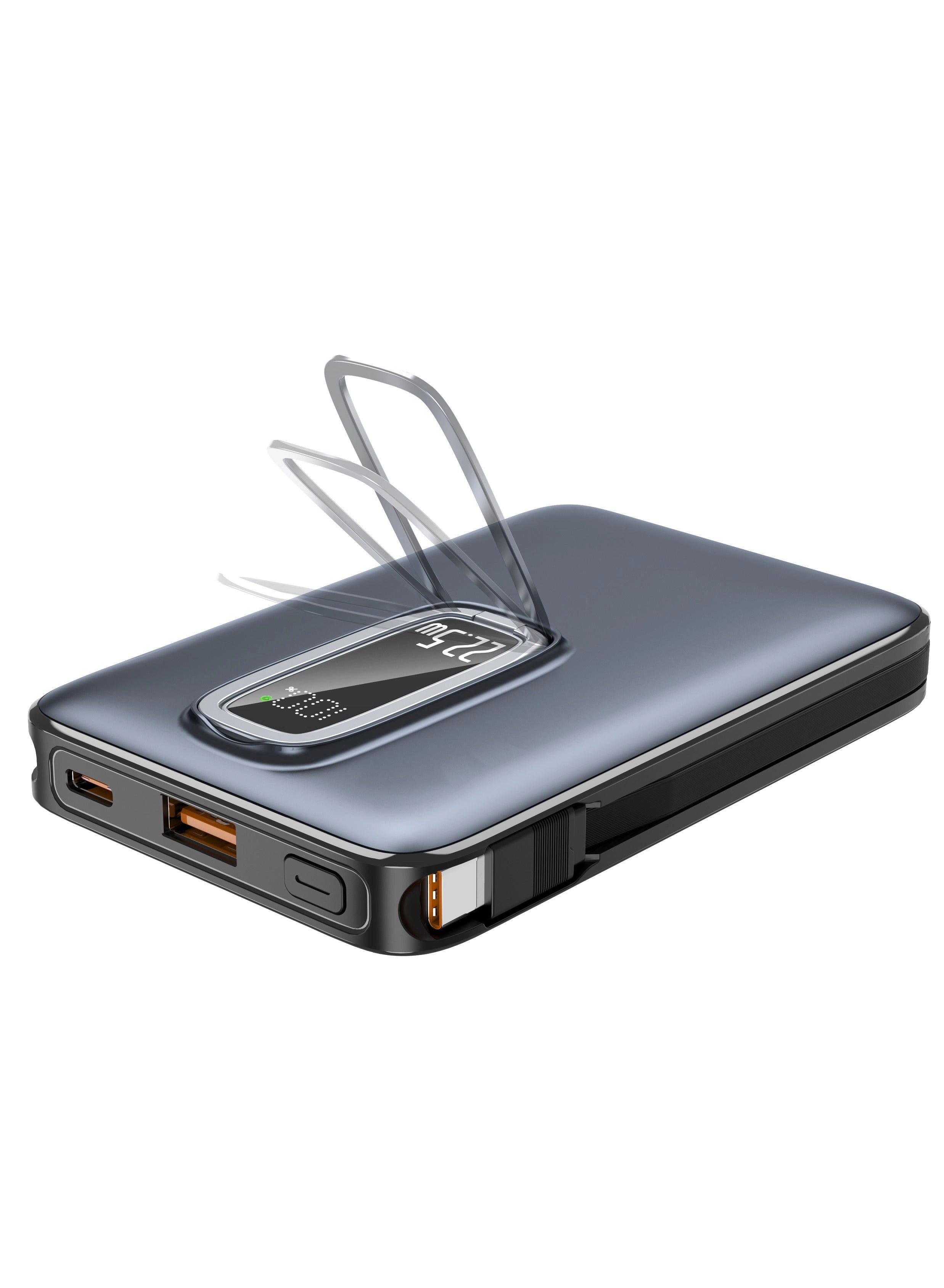 PB30 - 10000mAh 22.5W