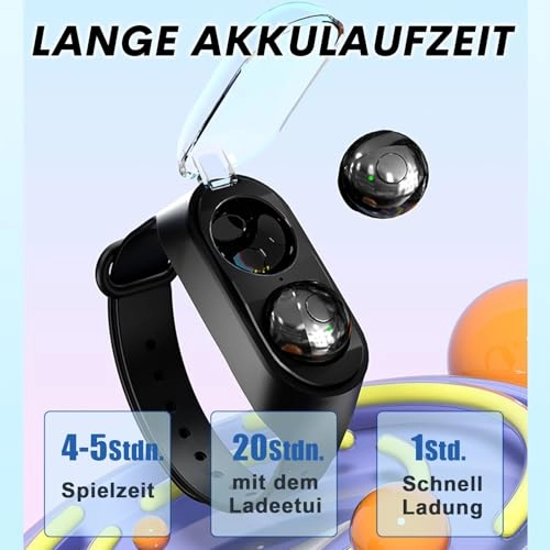 ZXY-S20 Wireless Earbud