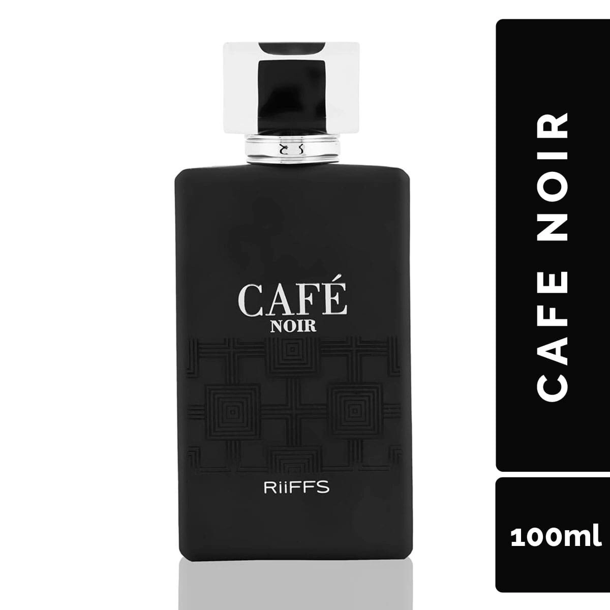 CAFE NOIR Eau de Parfum 100 ml