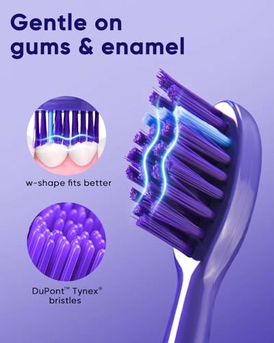 DY156 - Rechargeable Sonic 45000VPM