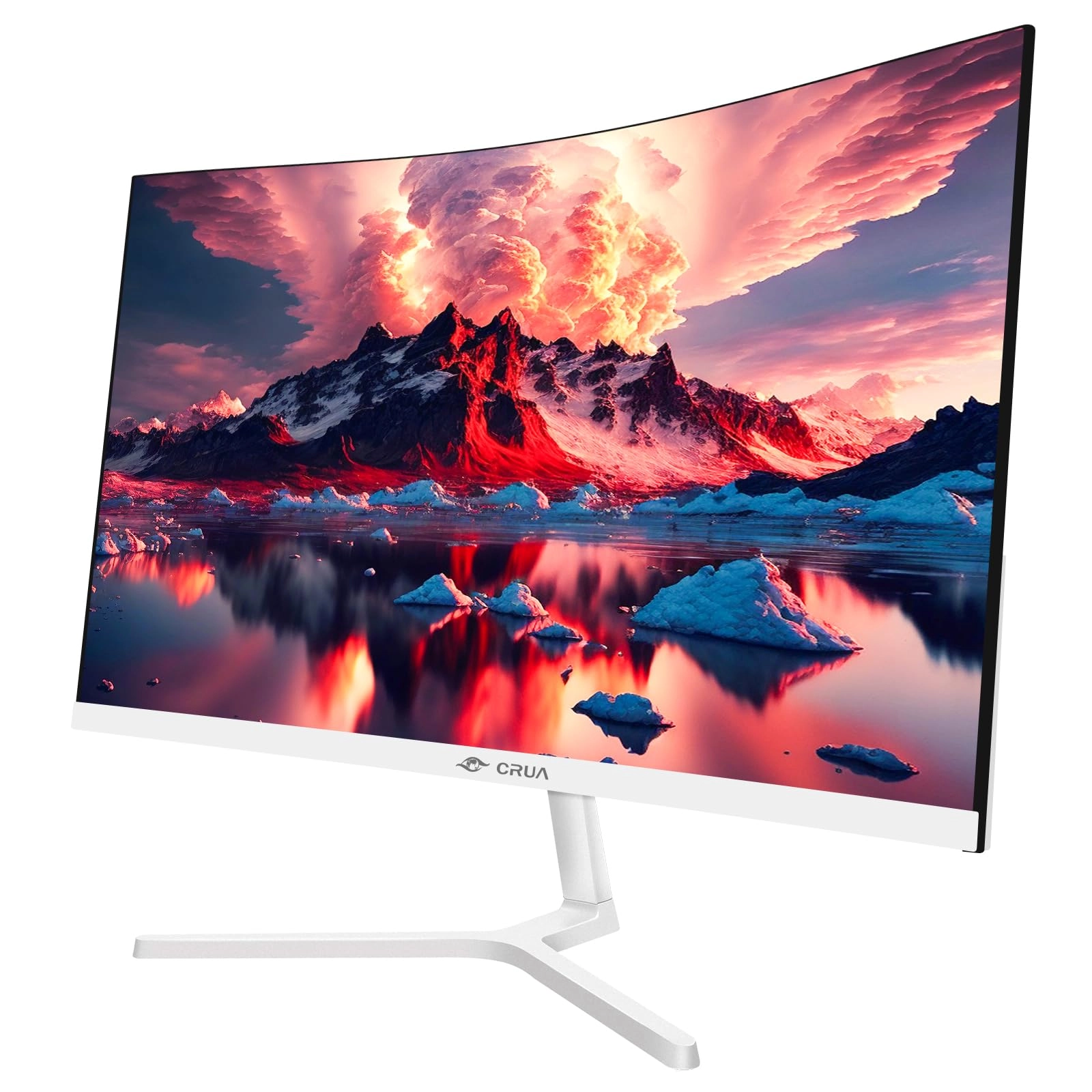 CR240QA - 23.8 Inches 1920x1080