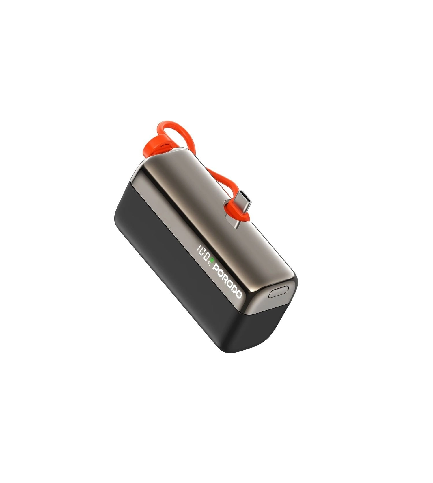 Pocket Volt - 10000mAh 22.5W