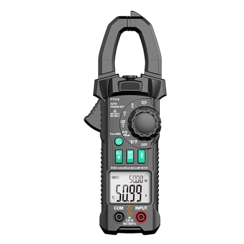 Network Cable Tester - LCD PoE Cat5 Cat6 FY219