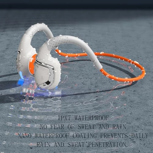 WEJ-235 Wireless Headphone
