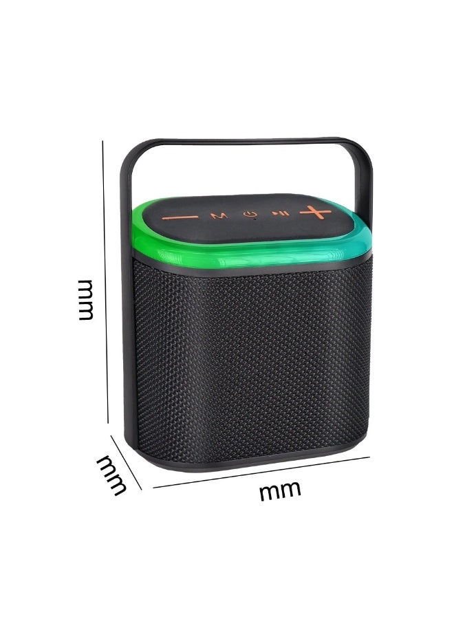 Wireless Bluetooth Portable Speaker