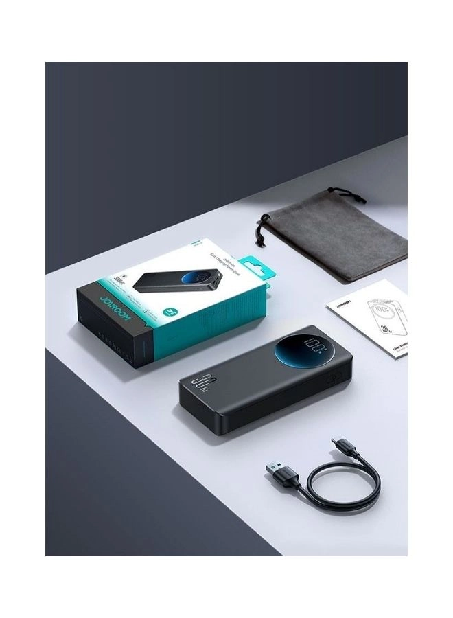 PBF02 - 20000mAh 30W