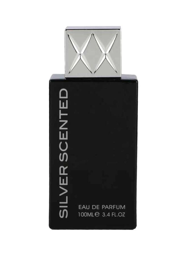 Silver Scented Eau de Parfum - 100ml