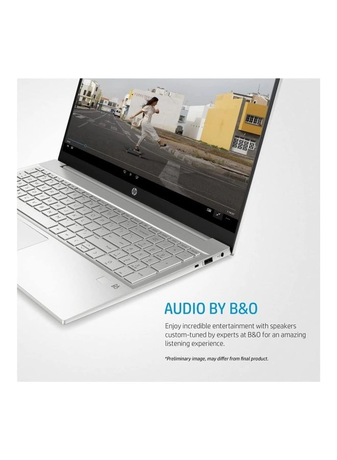 Pavilion 15-eg1053 - 15.6'' Core i5-1155G7 16GB DDR4 512GB SSD