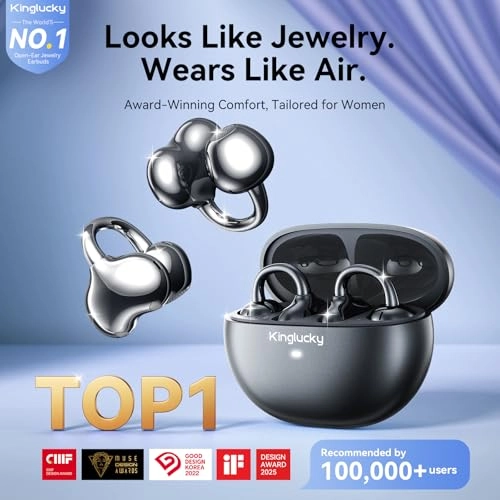A8 Wireless Earbud