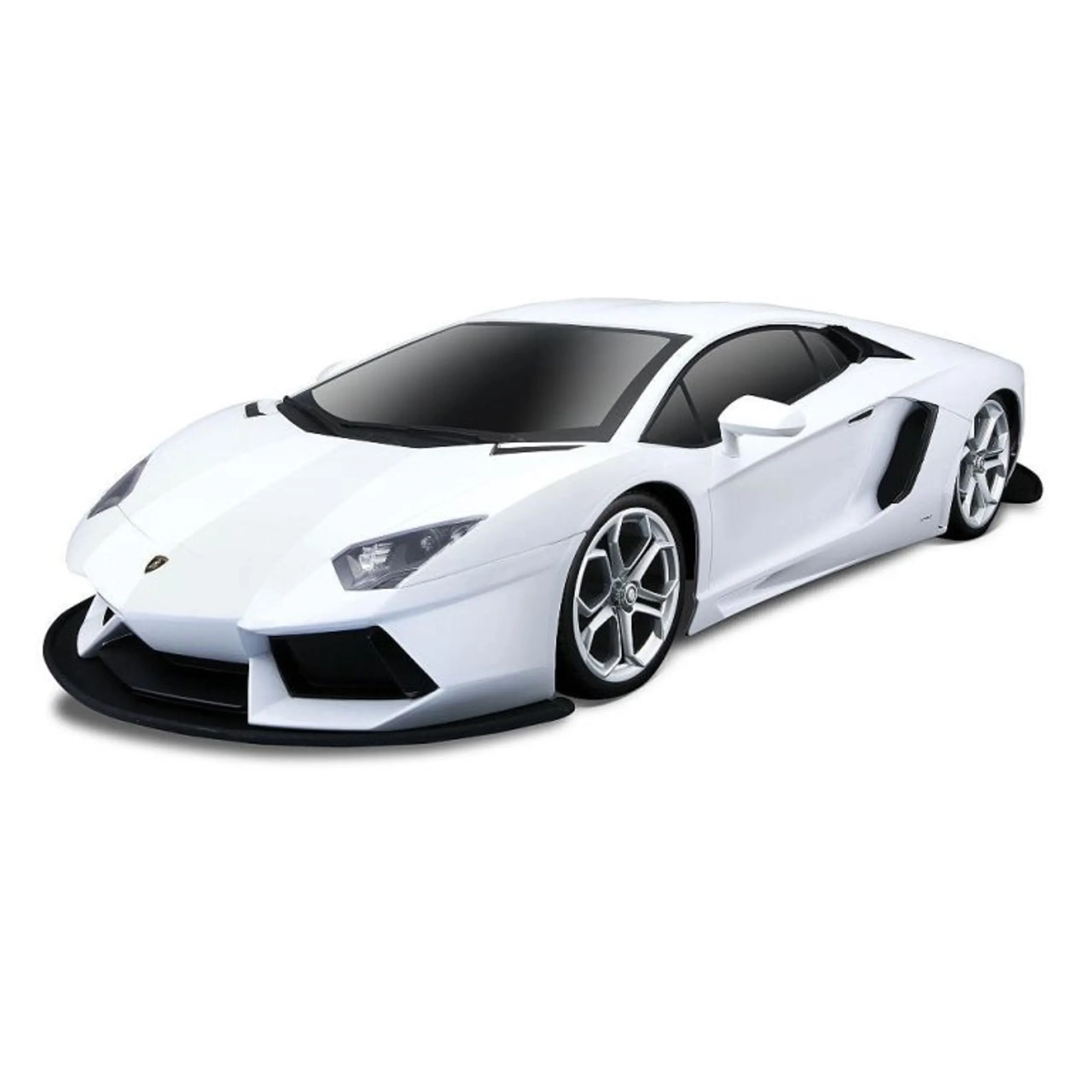 Maisto 1:10 Lamborghini Aventador LP700 Aventador LP700-4 - Radio Controlled 1:10