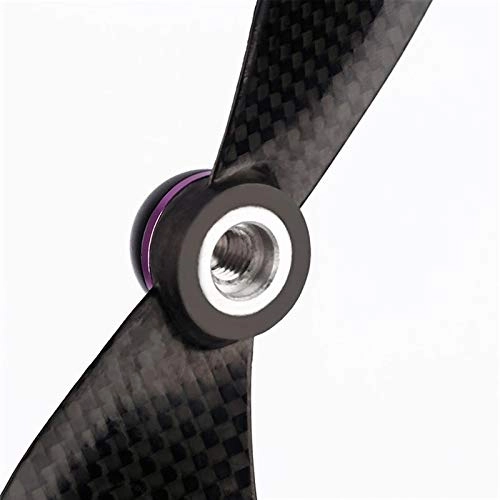 9450S - 2 Pairs Carbon fiber 240 * 45 * 15mm/pcs