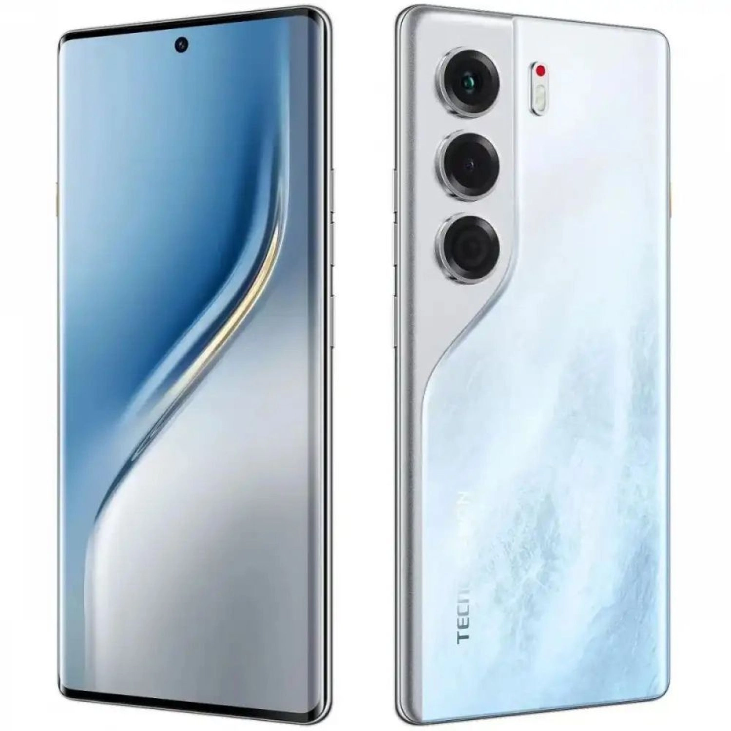 Camon 40 Pro - 12GB 256GB