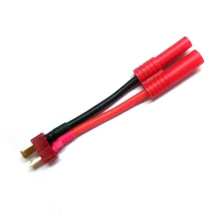Redcat Racing ST-4BTOT - Version 4.0 Banana Plug to T Plug