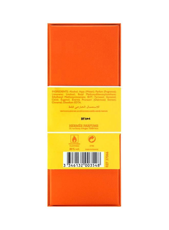 Eau De Neroli Dore - 100ml