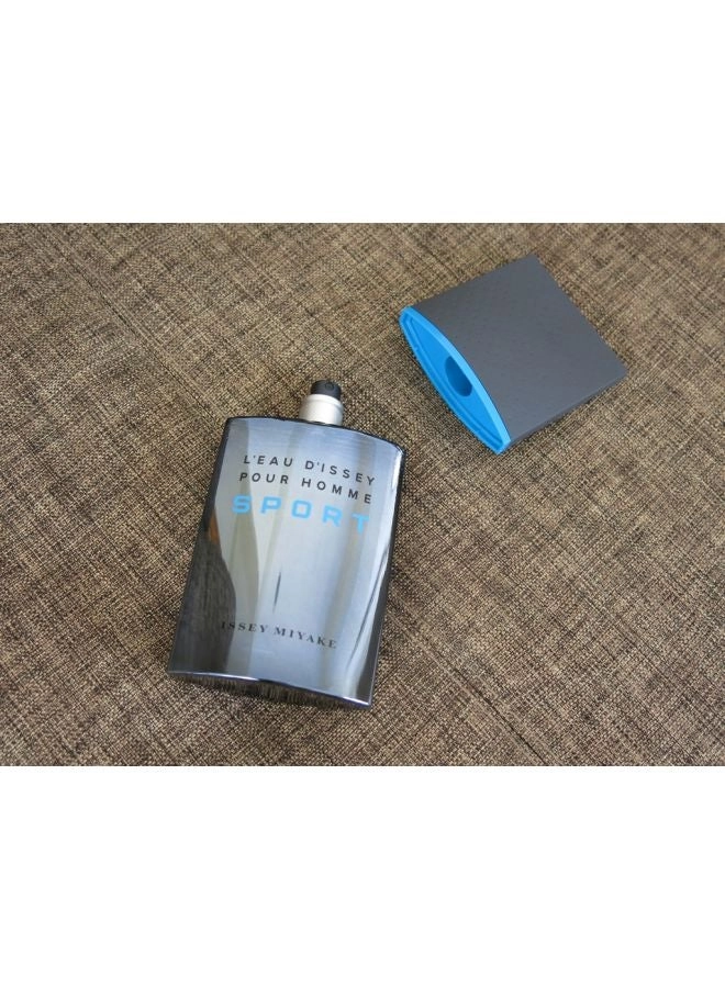 Sport Eau de Toilette 100ml