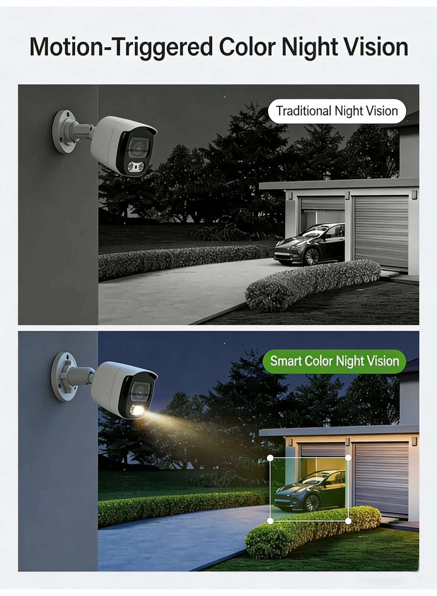 NVS004 - 4pcs 4 channels 2560x1440