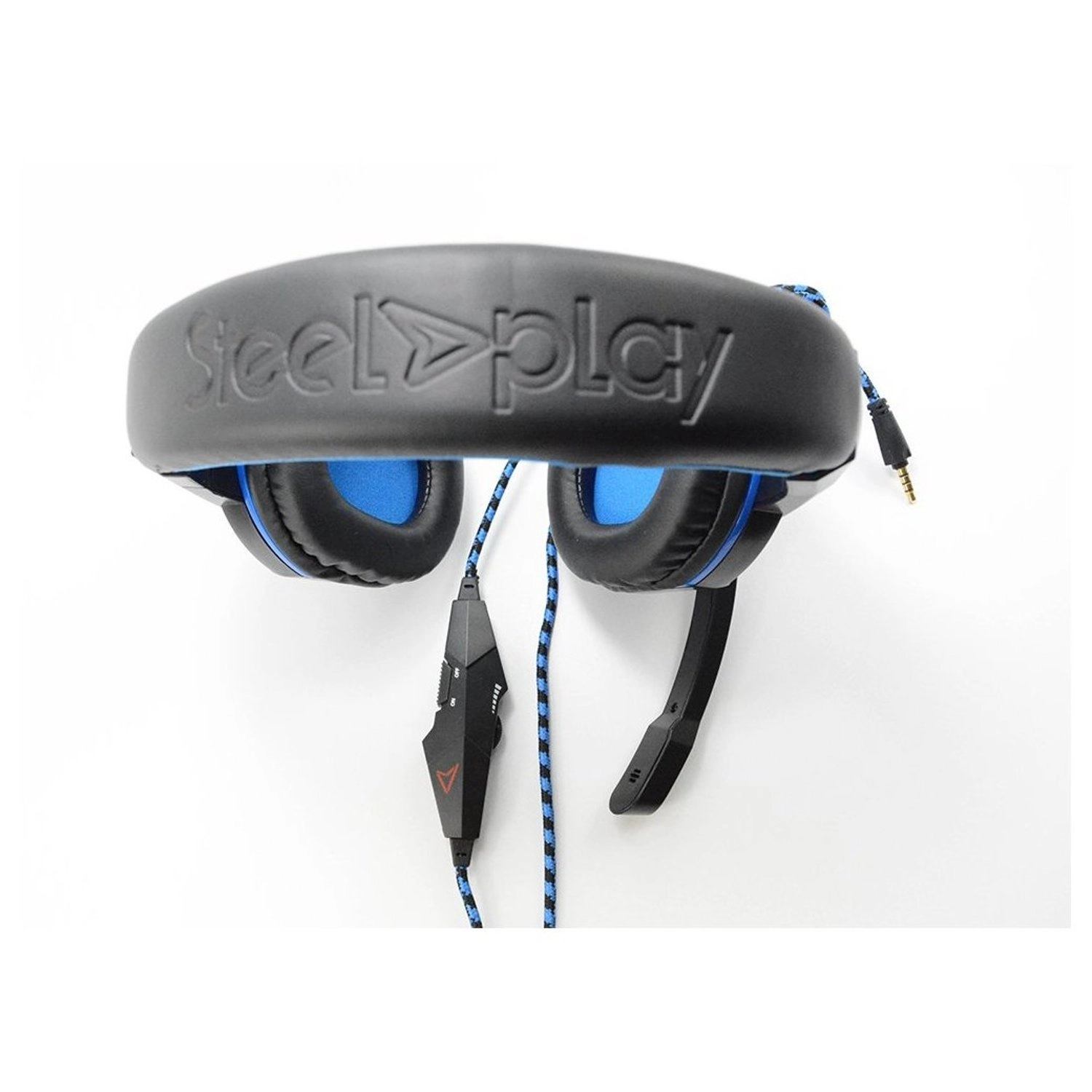 JVAPS400049 Wired Headset