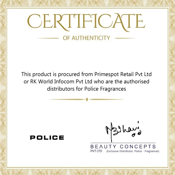 To Be Homme Eau de Toilette 40 ml