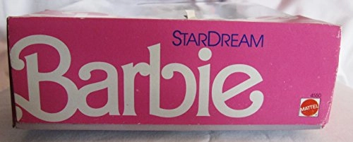 Barbie Sears Star Dream - Collectible Special Edition Ages 15+
