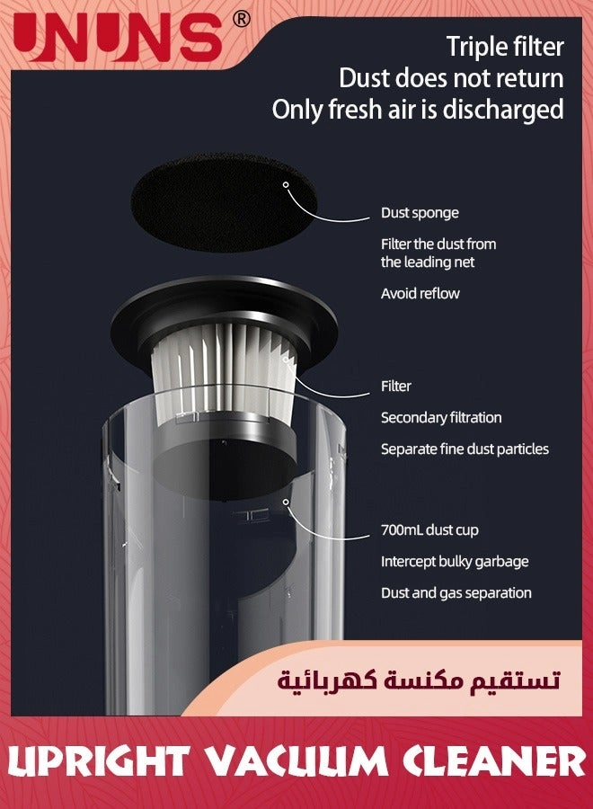 3 in 1 Vacuum Cleaner