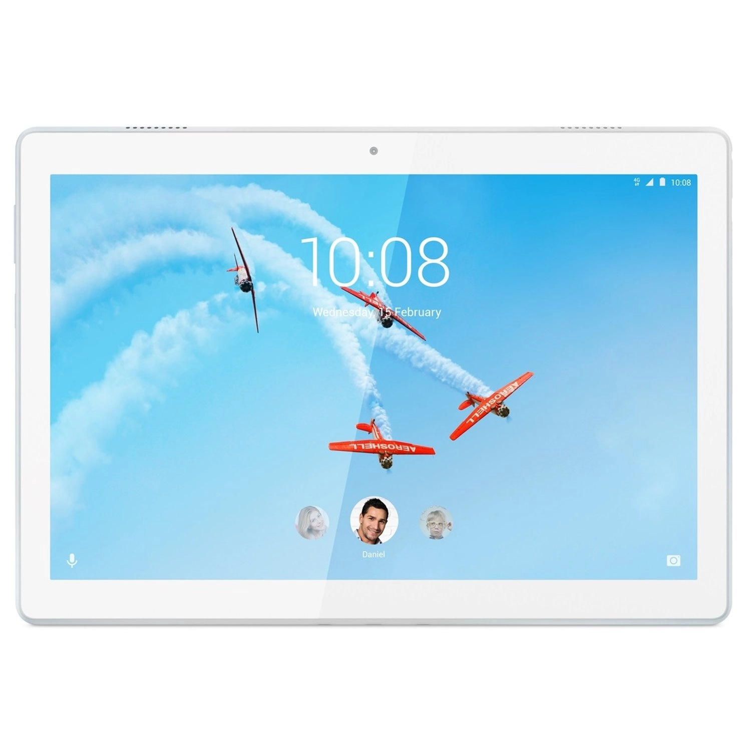 Tab M10 TB-X605L - 32GB 10.1"