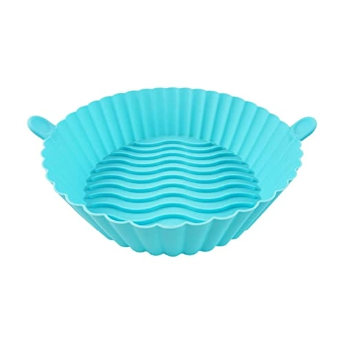 Air Fryer Sheets Liners - Silicone 1 piece(s)