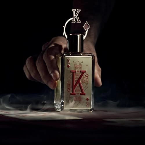 King - Eau de Parfum 100ml