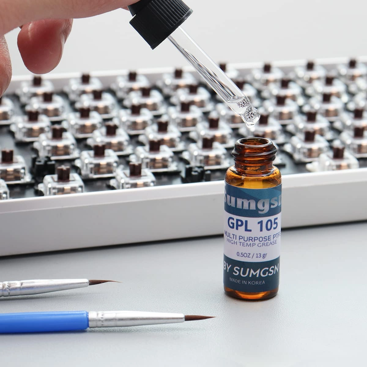 keyboard Switch Lube - 205G0 105