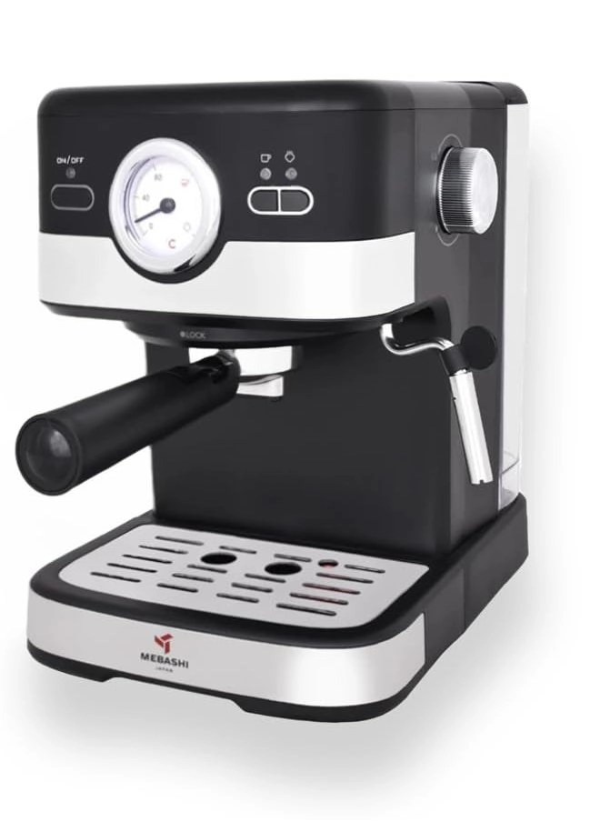 Espresso Coffee Machine ECM2031