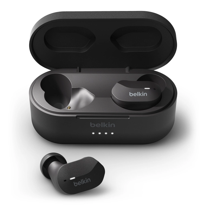 Belkin SOUNDFORM Play Wireless Earbud