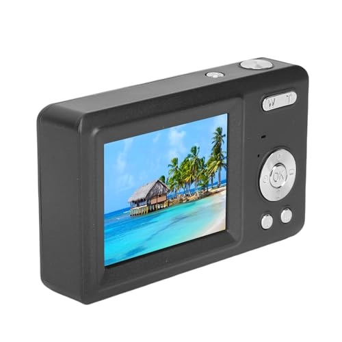 4K Digital Camera - 64MP 4K