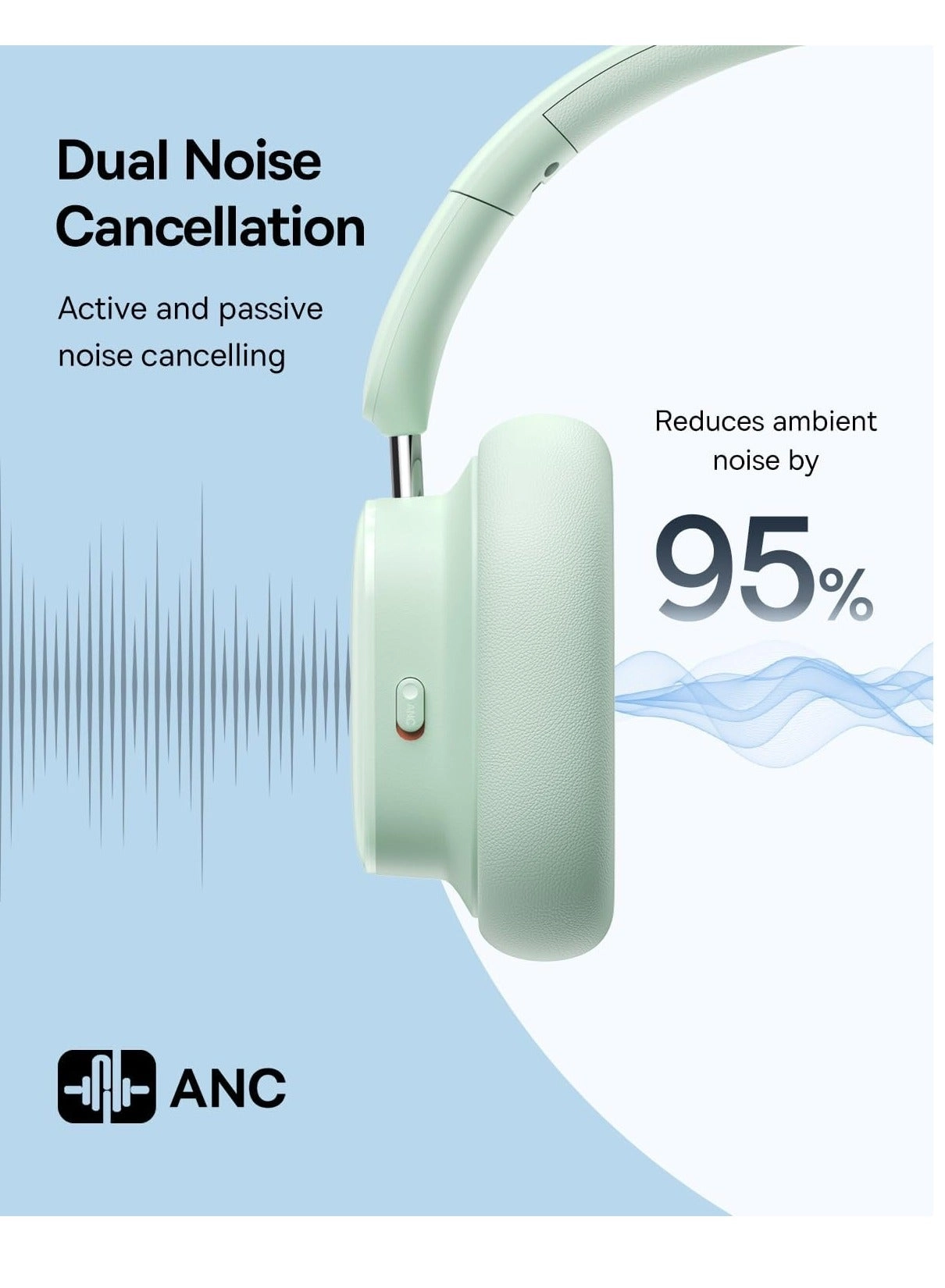 Bowie H1i Wireless Headset