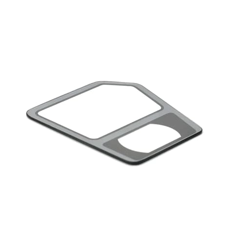 Gimbal Arm with Motor