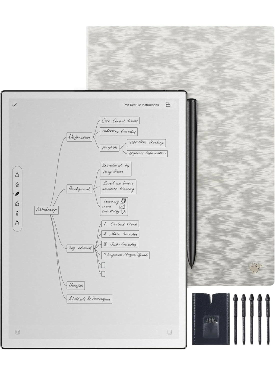 iFLYTEK AINOTE NOTE 2 - 64GB 10.65"