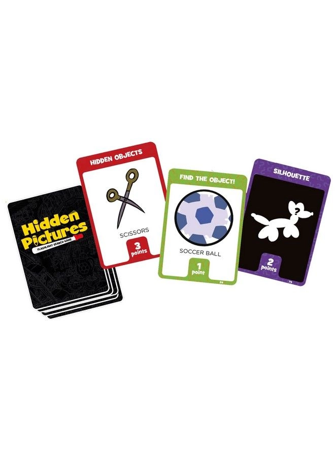 Hidden Pictures Puzzle (268)