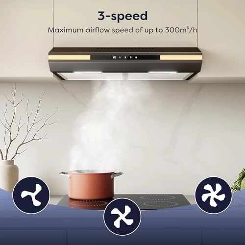 CBCB6921 - 600 Cubic Meters Per Hour 60 cm