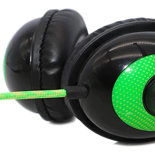 AE-36 Wired Headset 25 Pack