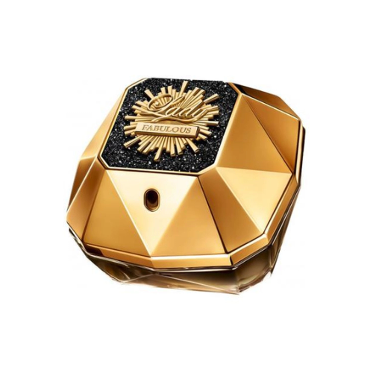 Rabanne Lady Million Fabulous Eau de Parfum 80 ml
