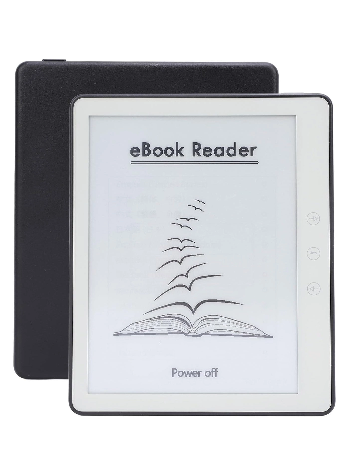 E-Reader - 6-inch 16GB