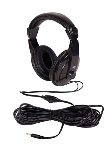 CSHOME1 Wired Headset