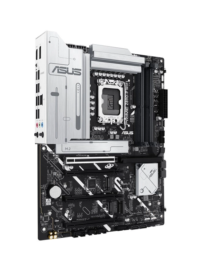 Z890-P - DDR5 LGA 1851 ATX
