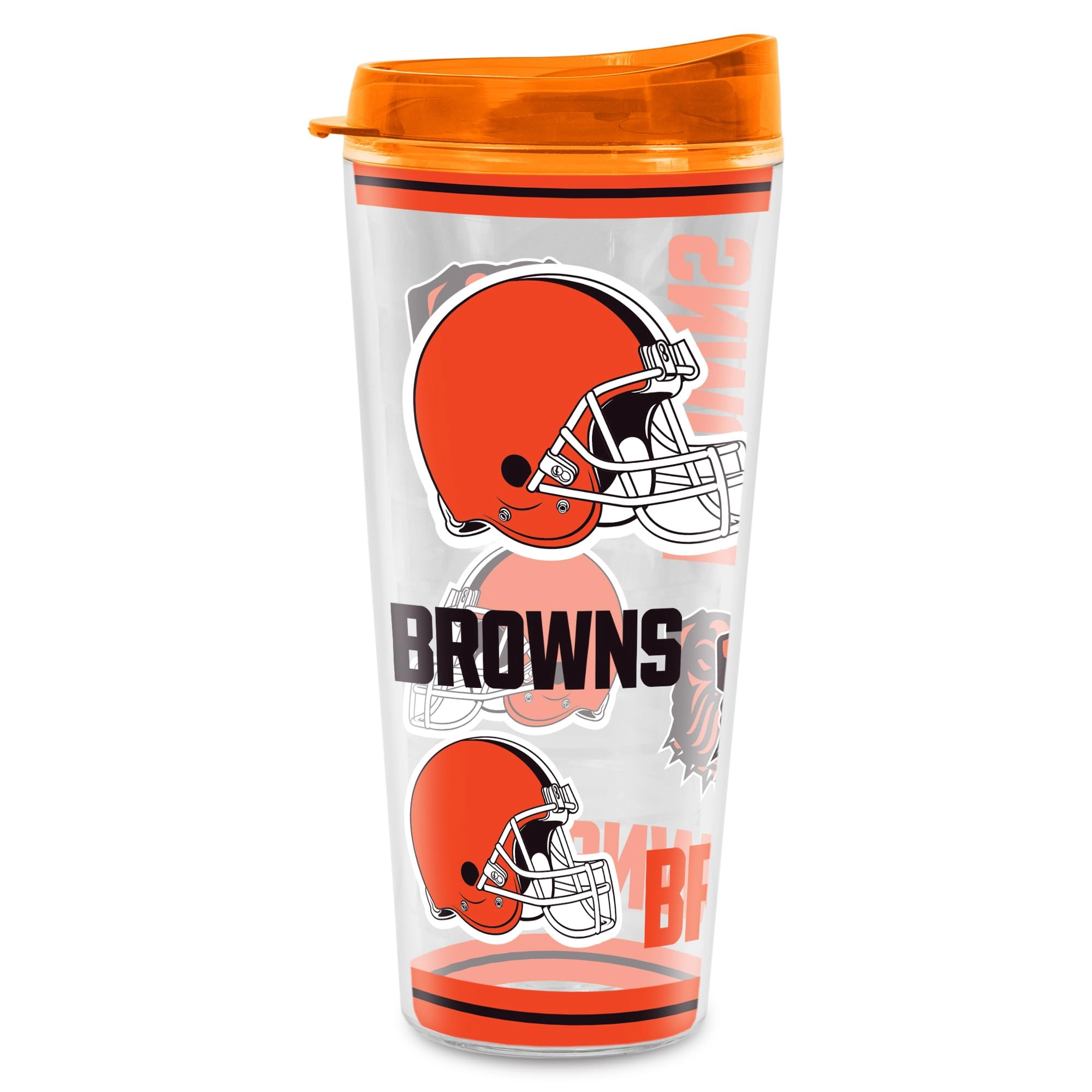 Rico Industries Plastic Mayhem Tumbler - 591ml