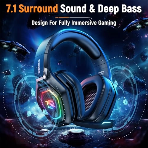 OW810 Wireless Headset