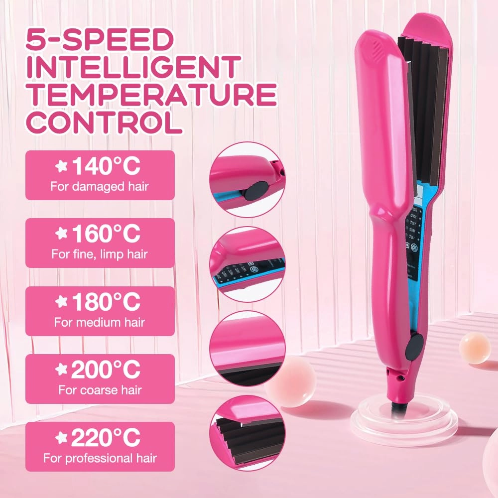 Hair Crimper